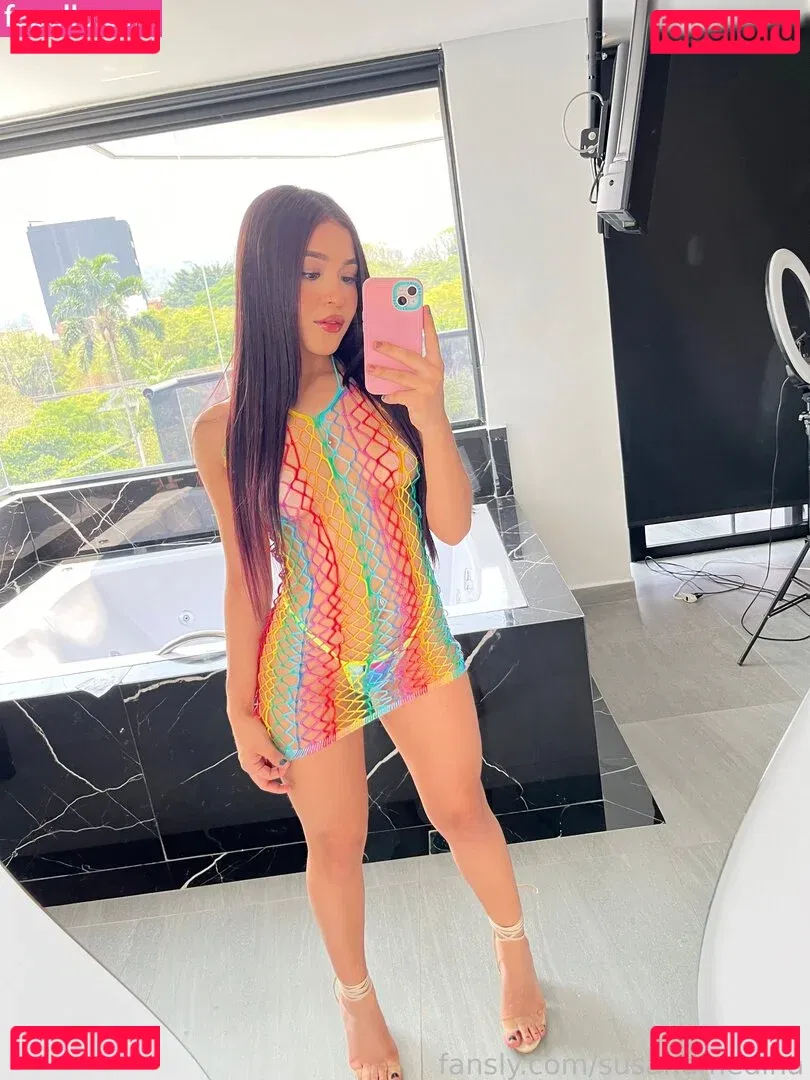 Susana Medina Onlyfans Photo Gallery 