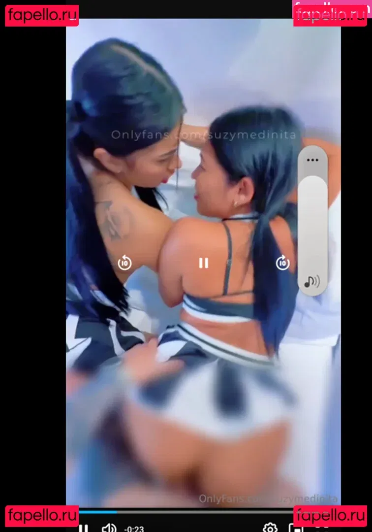 Susana Medina Onlyfans Photo Gallery 