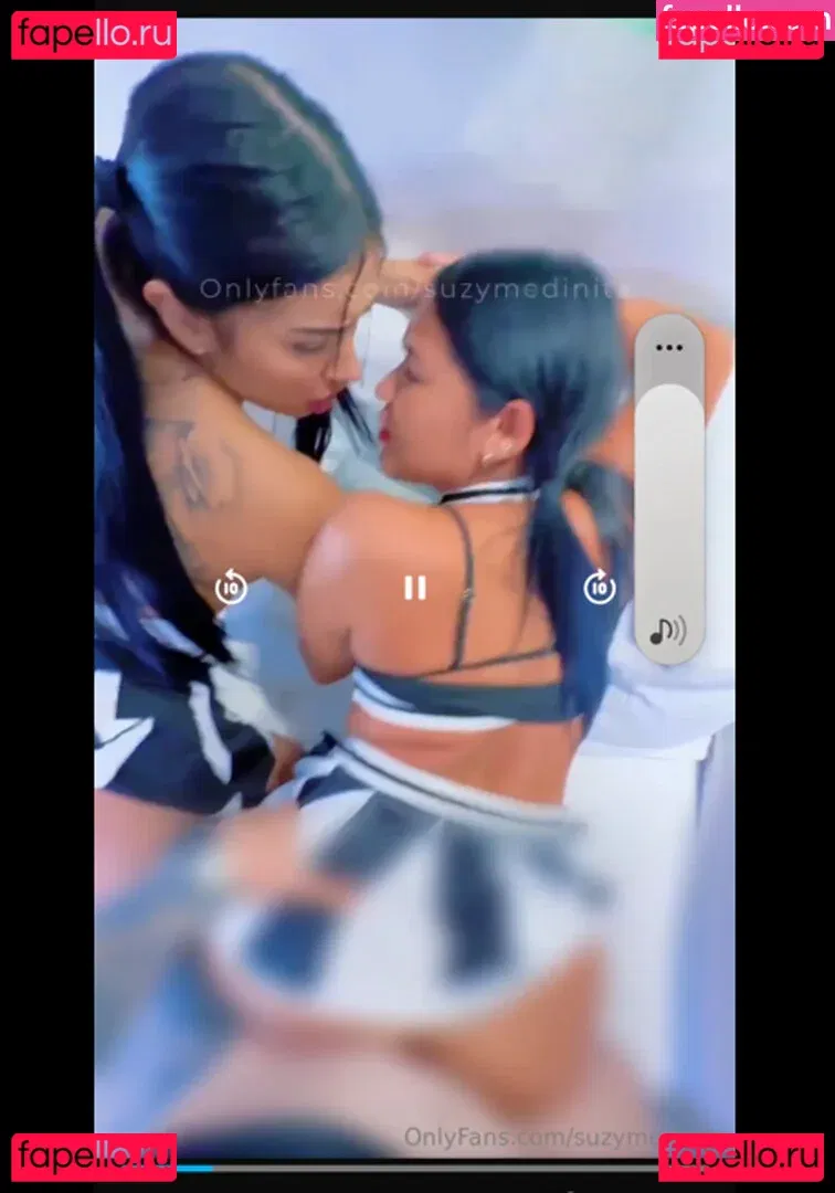 Susana Medina Onlyfans Photo Gallery 