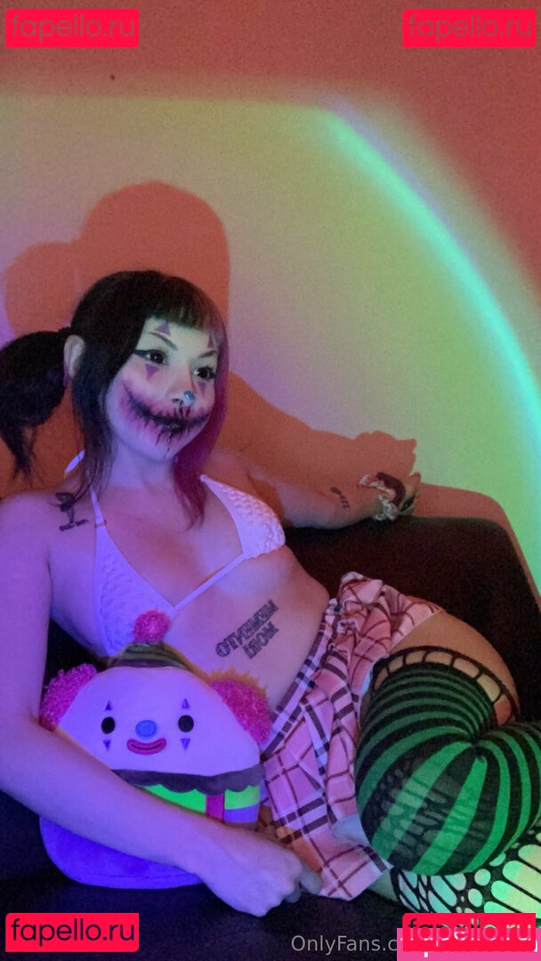 spooky.smut Nude Onlyfans Photo 37