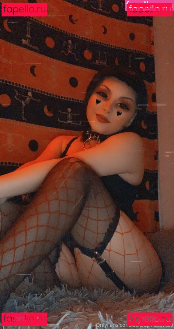 spooky.smut Nude Onlyfans Photo 27