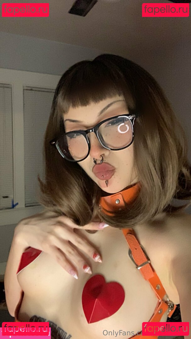 spooky.smut Nude Onlyfans Photo 15