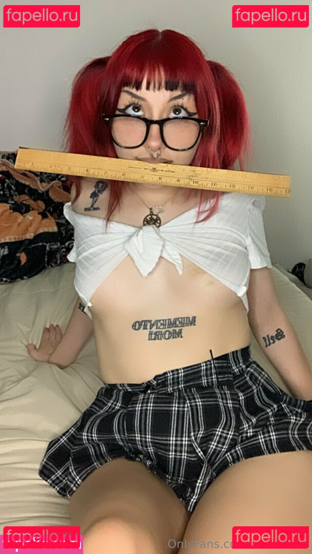 spooky.smut Nude Onlyfans Photo 10