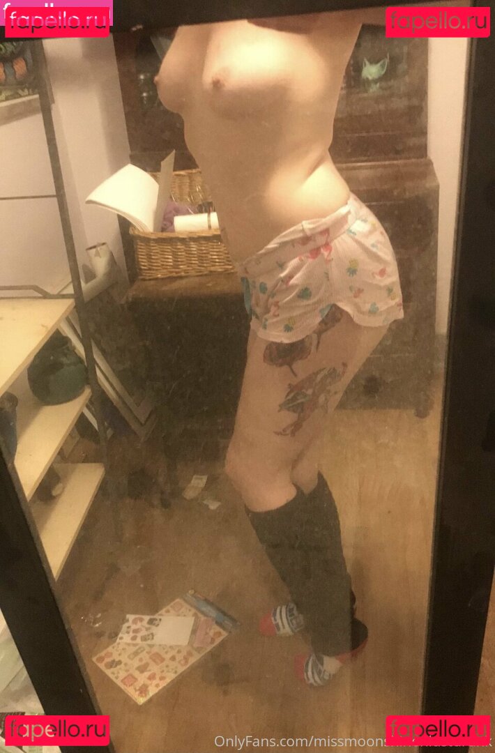 missmoonshineld Nude Onlyfans Photo 34