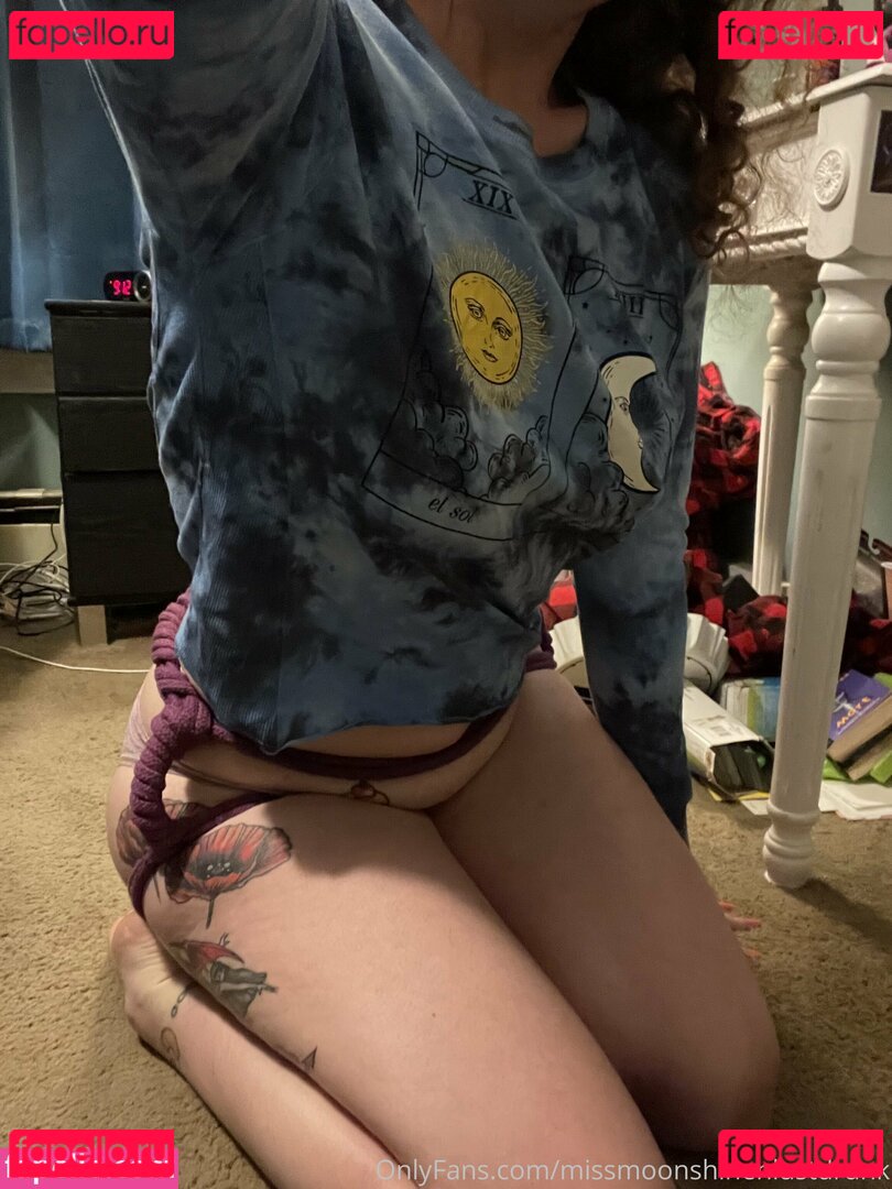 missmoonshineld Nude Onlyfans Photo 28