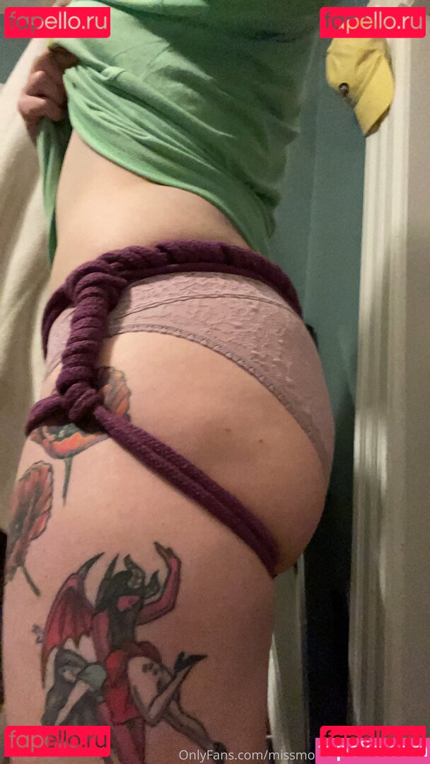 missmoonshineld Nude Onlyfans Photo 25