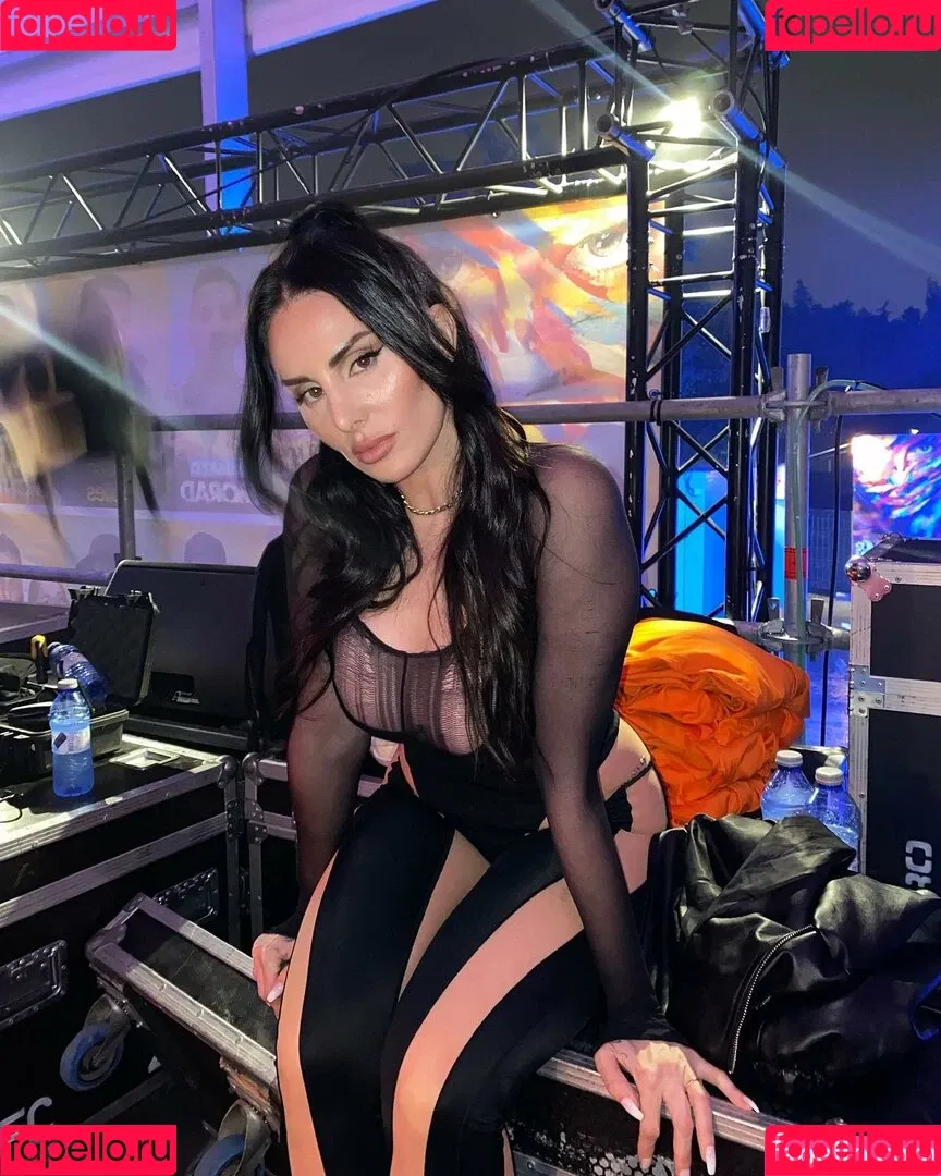 Mala Rodriguez Onlyfans Photo Gallery 