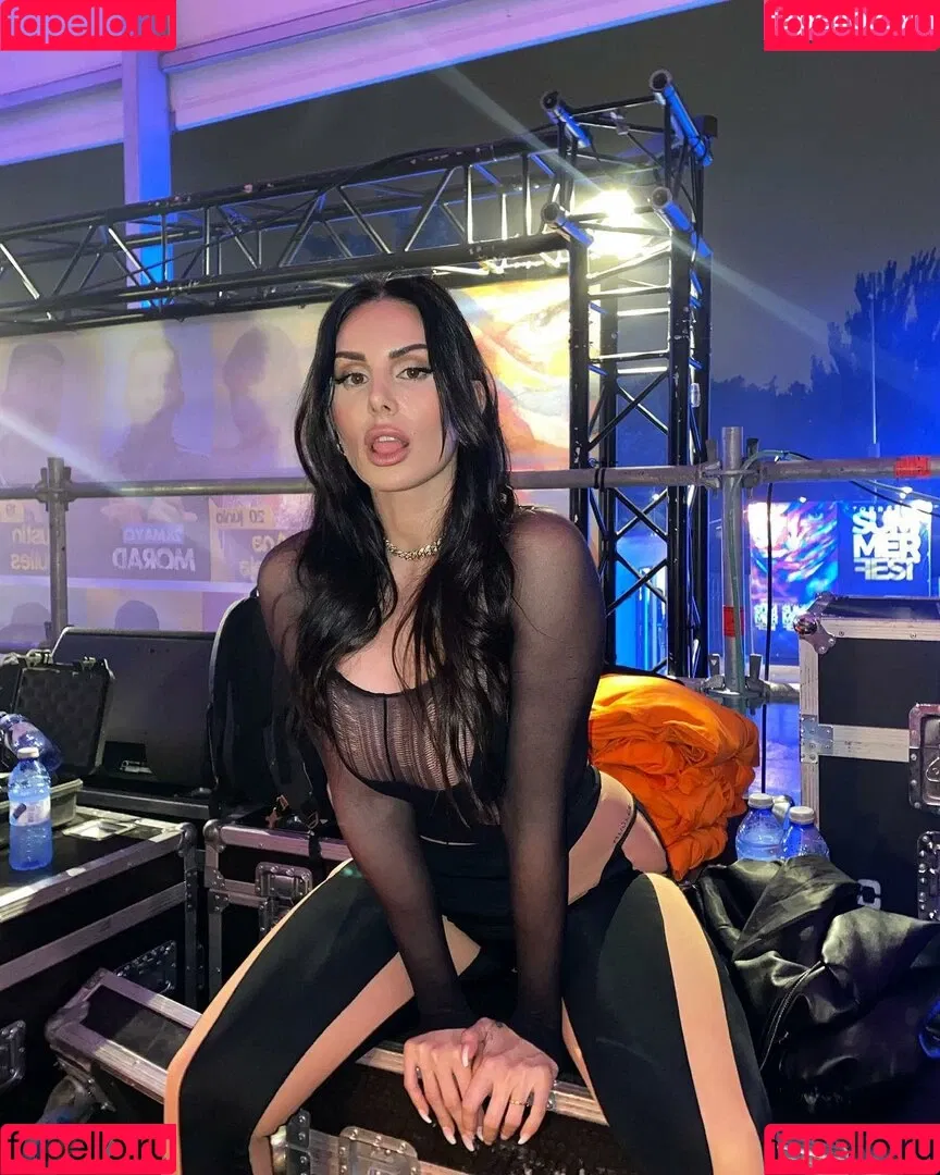 Mala Rodriguez Onlyfans Photo Gallery 