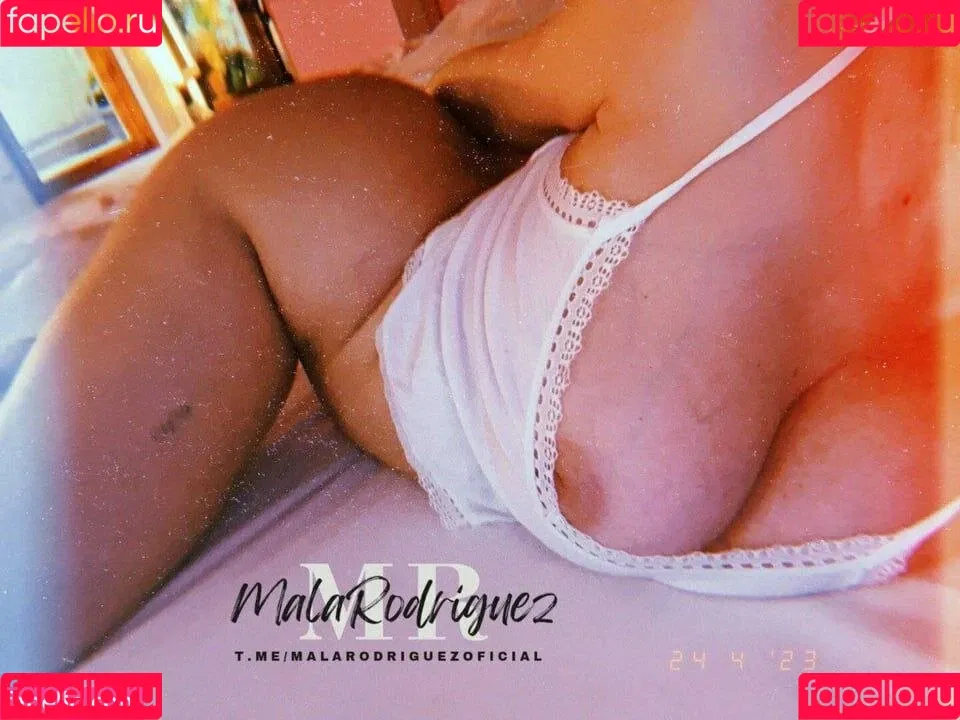 Mala Rodriguez Onlyfans Photo Gallery 