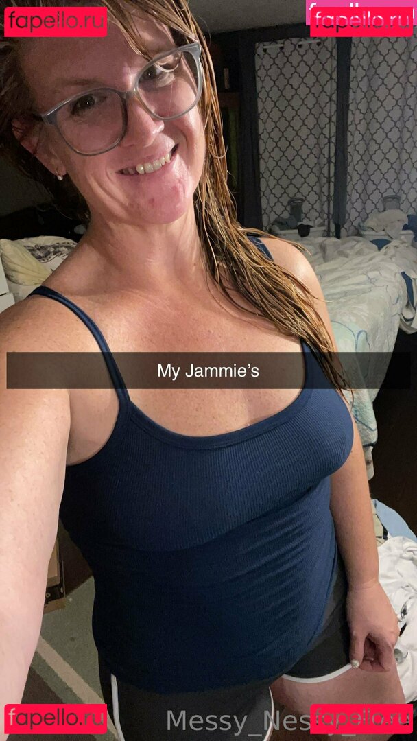 messy_nessy_free Nude Onlyfans Photo 9
