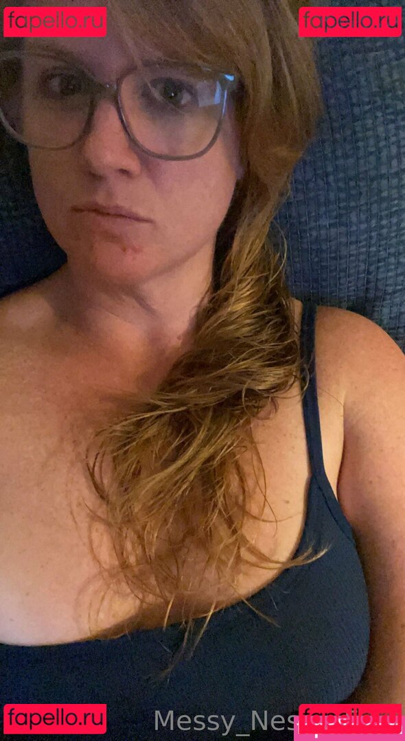 messy_nessy_free Nude Onlyfans Photo 8