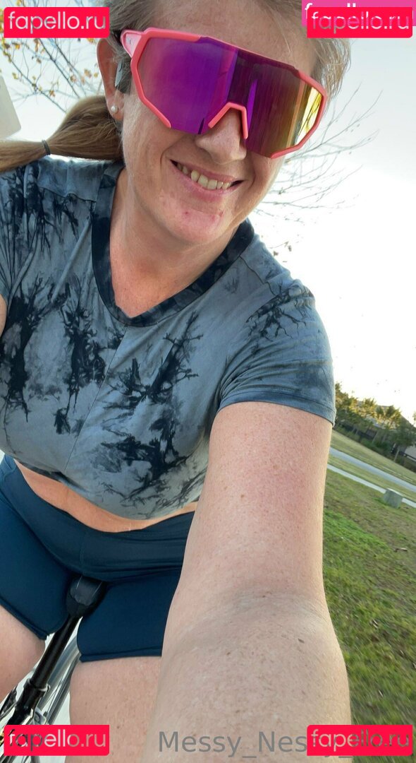 messy_nessy_free Nude Onlyfans Photo 6