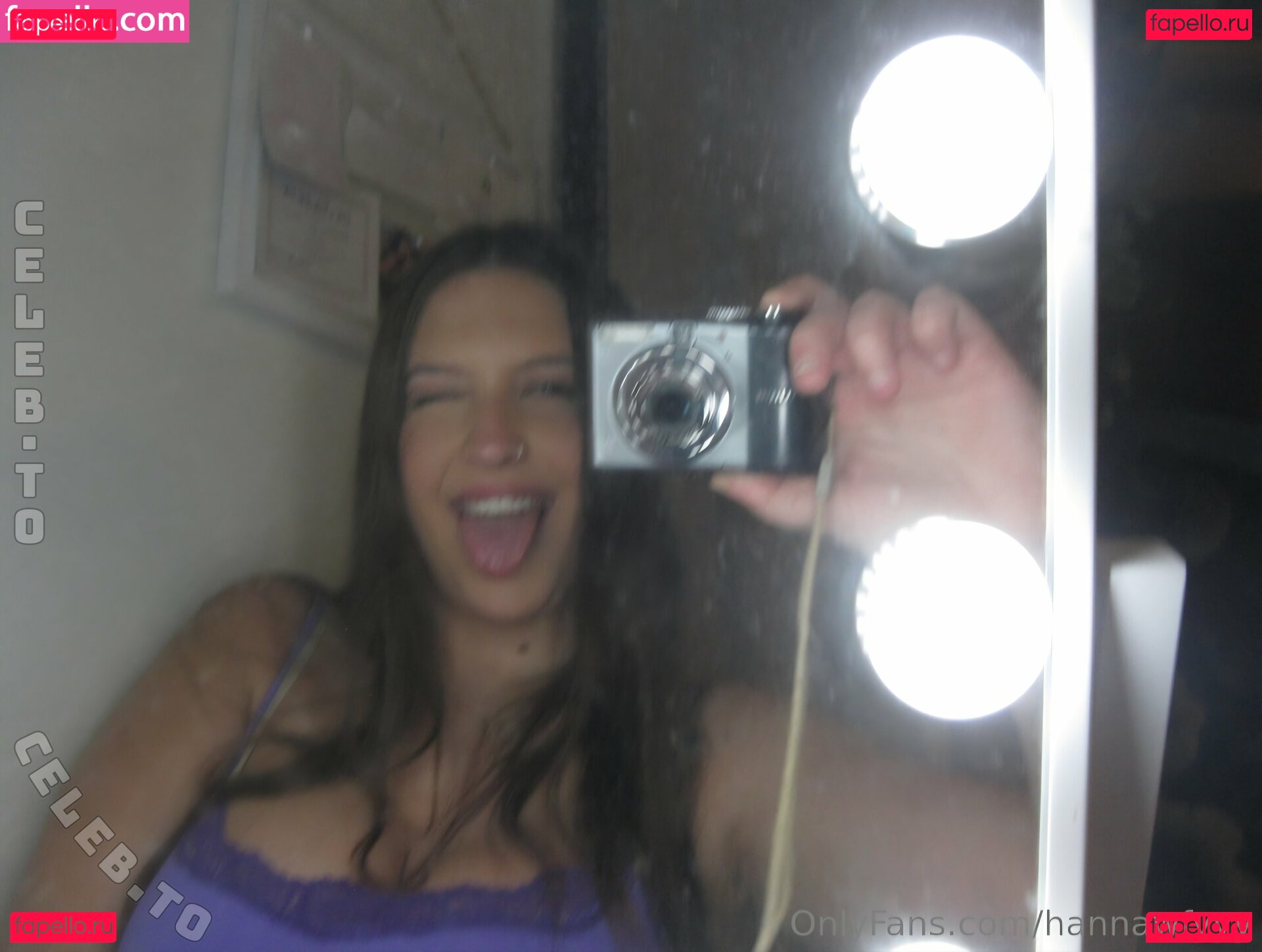 hannawfyyy Nude Onlyfans Photo 12