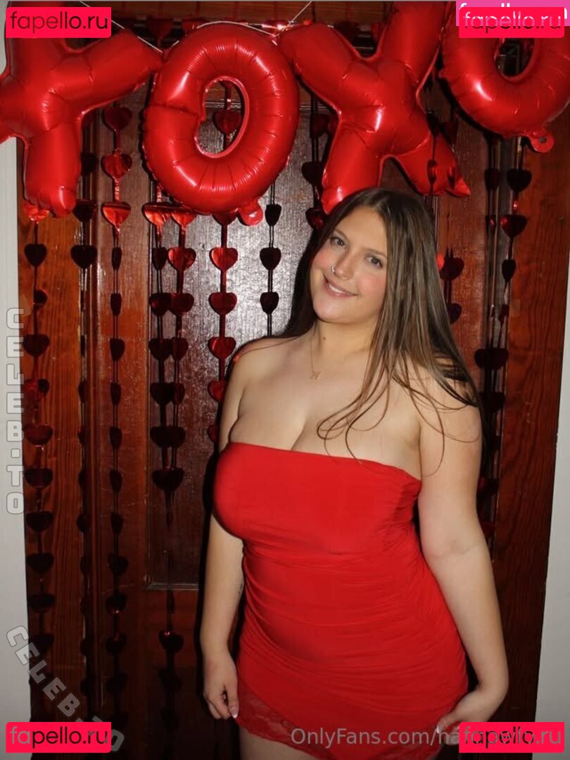 hannawfyyy Nude Onlyfans Photo 11