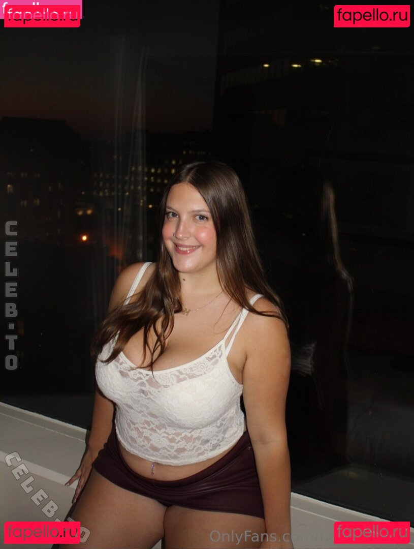 hannawfyyy Nude Onlyfans Photo 9