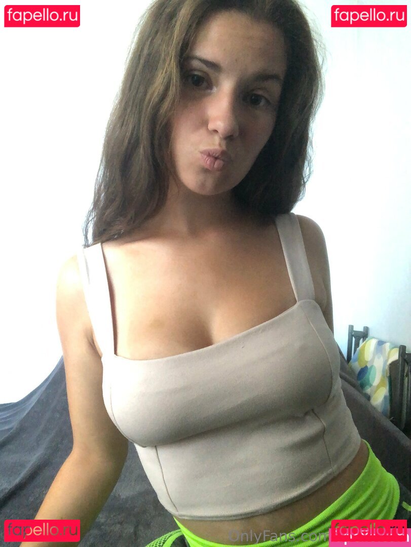 klarochka Nude Onlyfans Photo 11