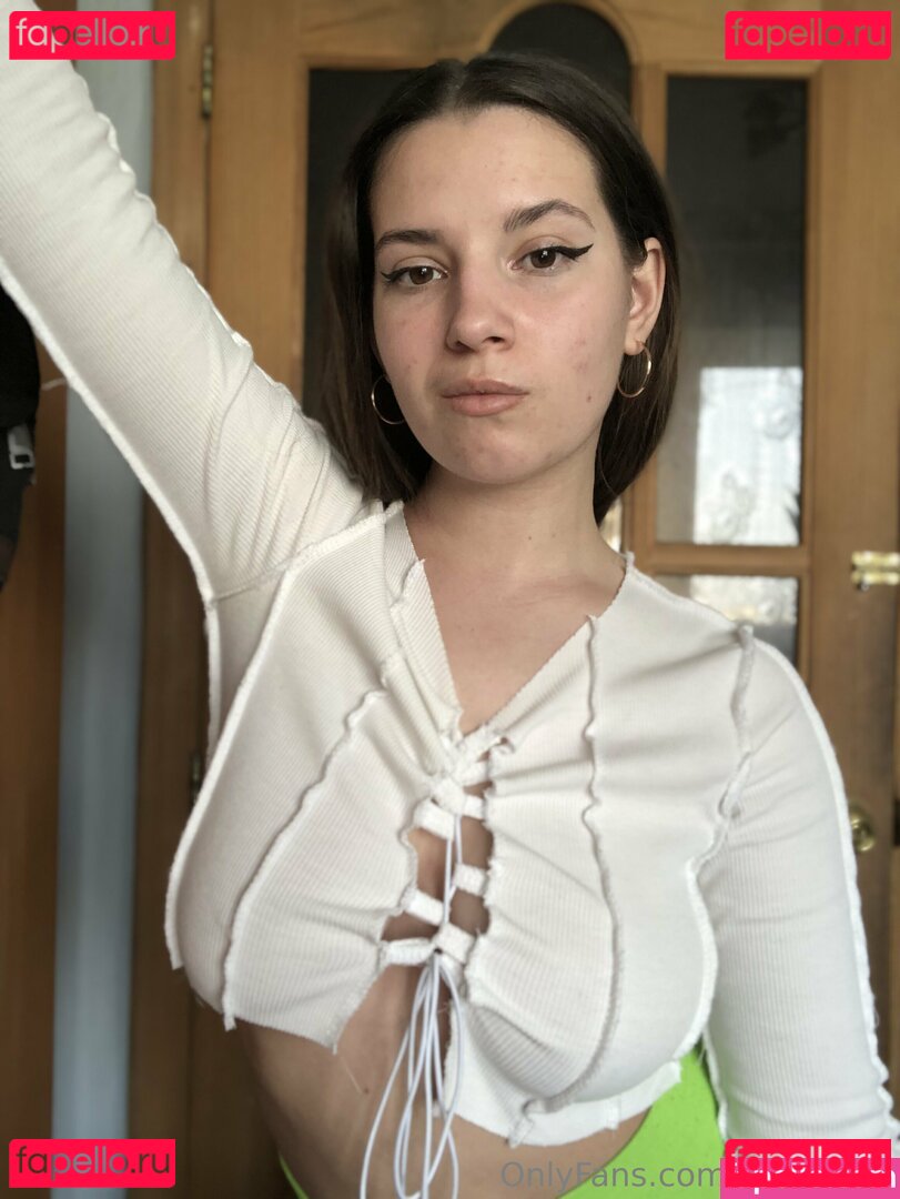 klarochka Nude Onlyfans Photo 12