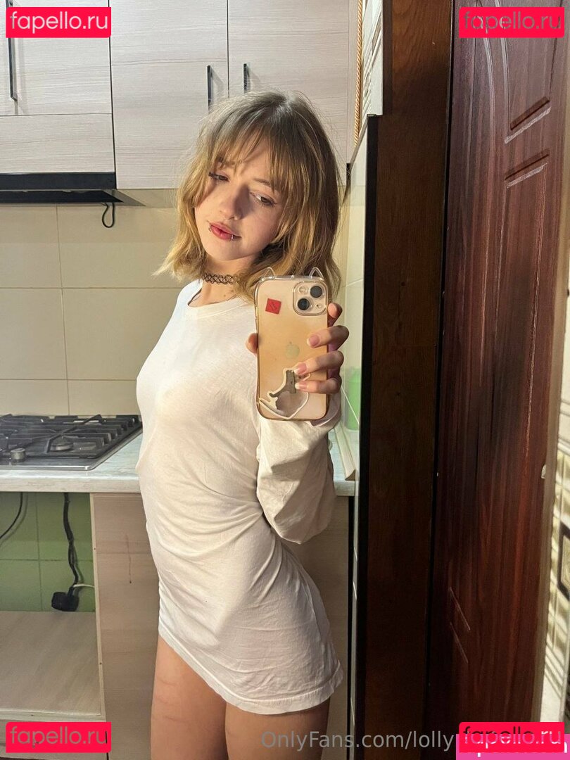 lollyskyforever Nude Onlyfans Photo 20