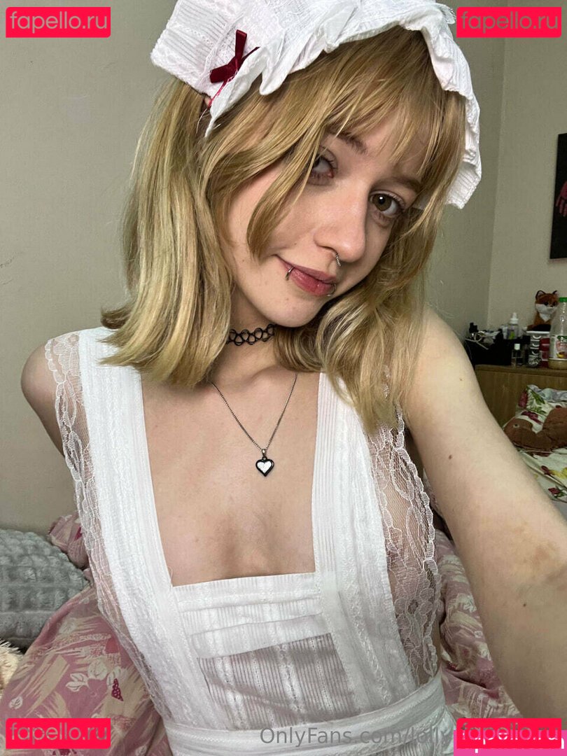 lollyskyforever Nude Onlyfans Photo 14