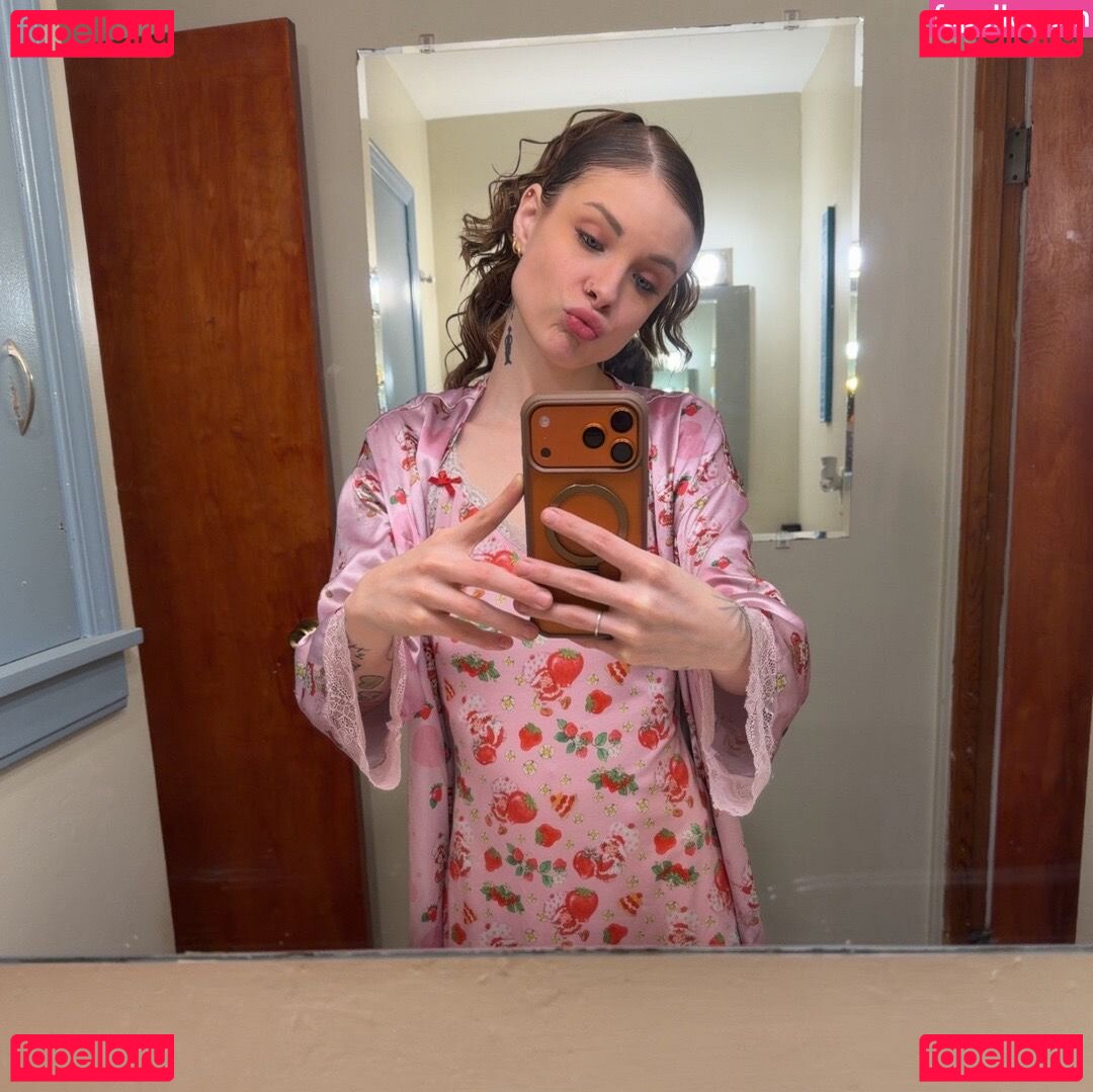 Ellacubicc Nude Onlyfans Photo 4