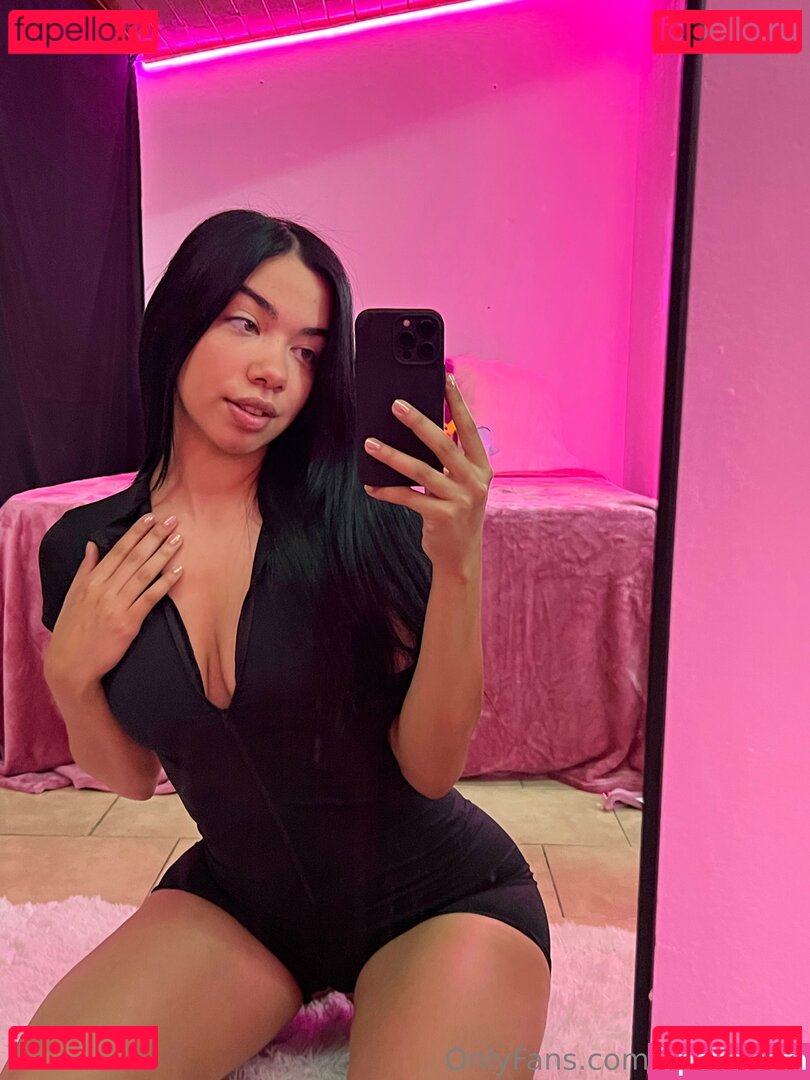 itslilybuns Nude Onlyfans Photo 43