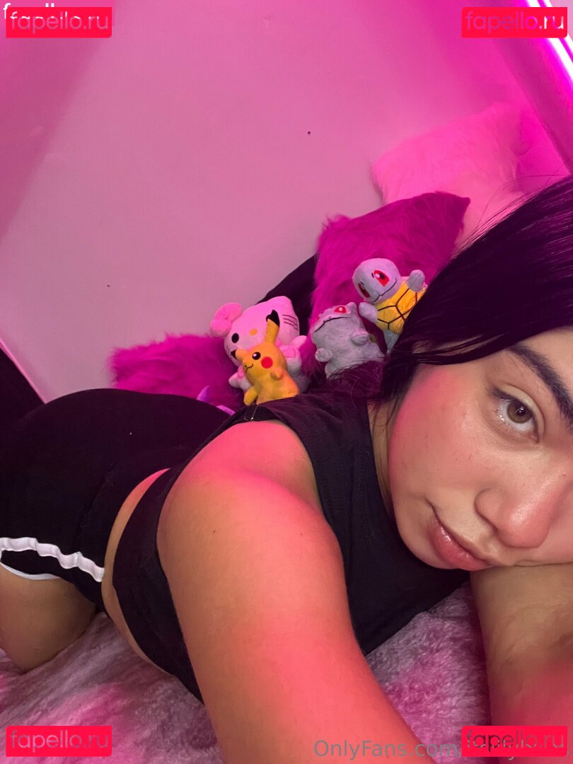 itslilybuns Nude Onlyfans Photo 16