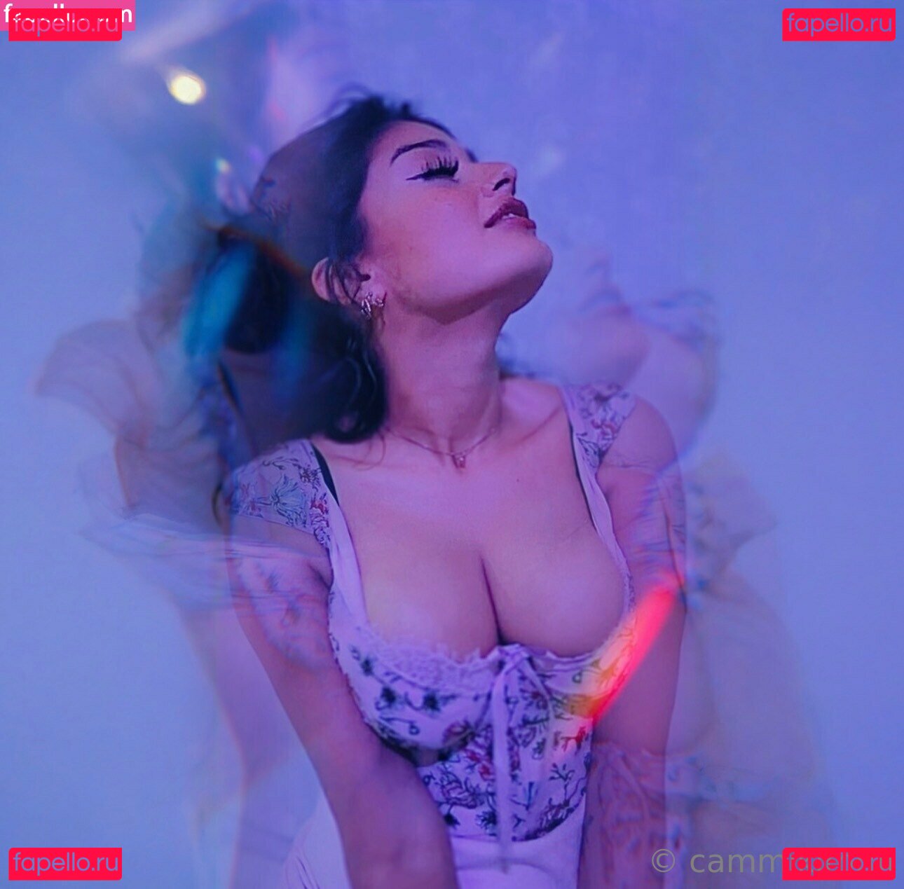 cammikimmi Nude Onlyfans Photo 17