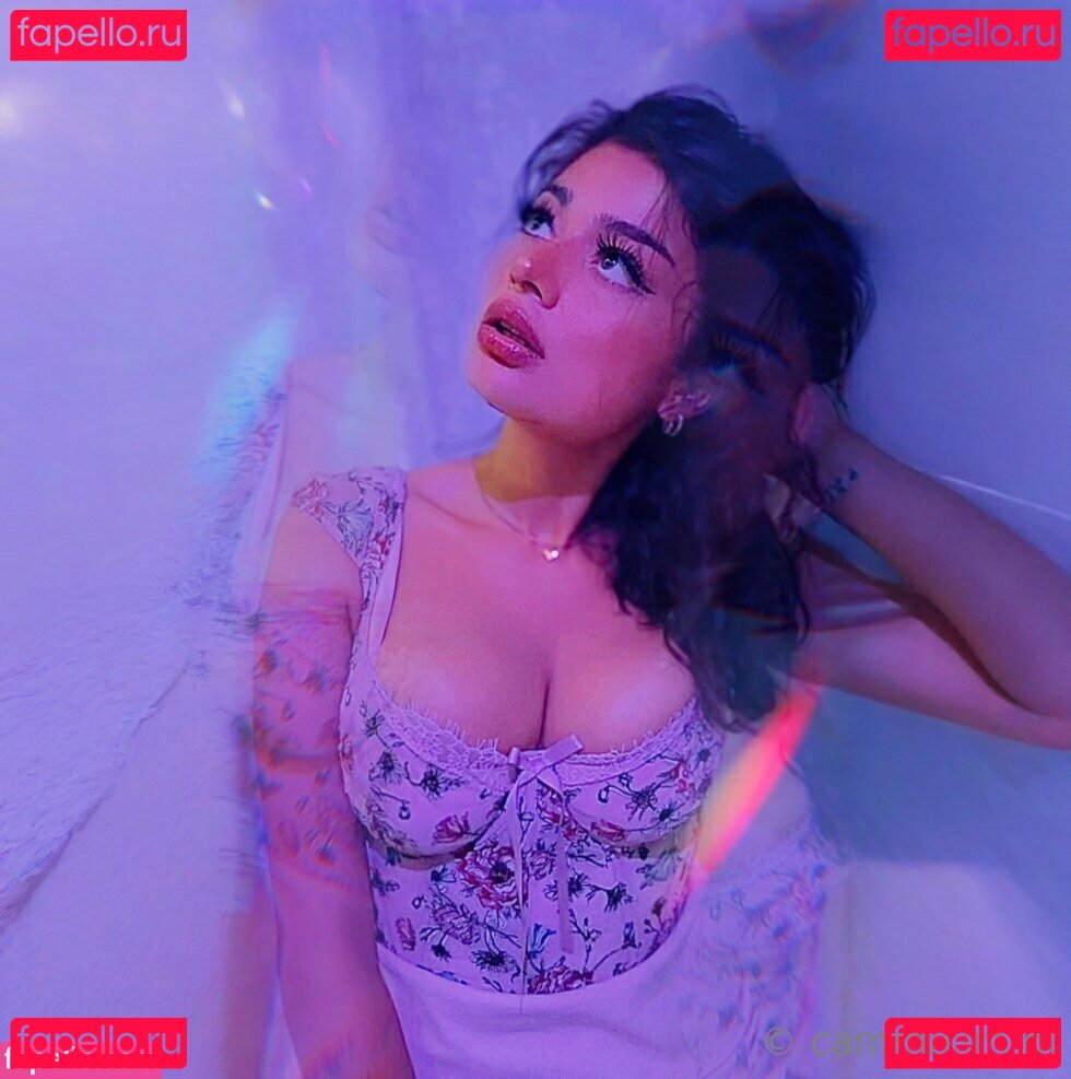 cammikimmi Nude Onlyfans Photo 16