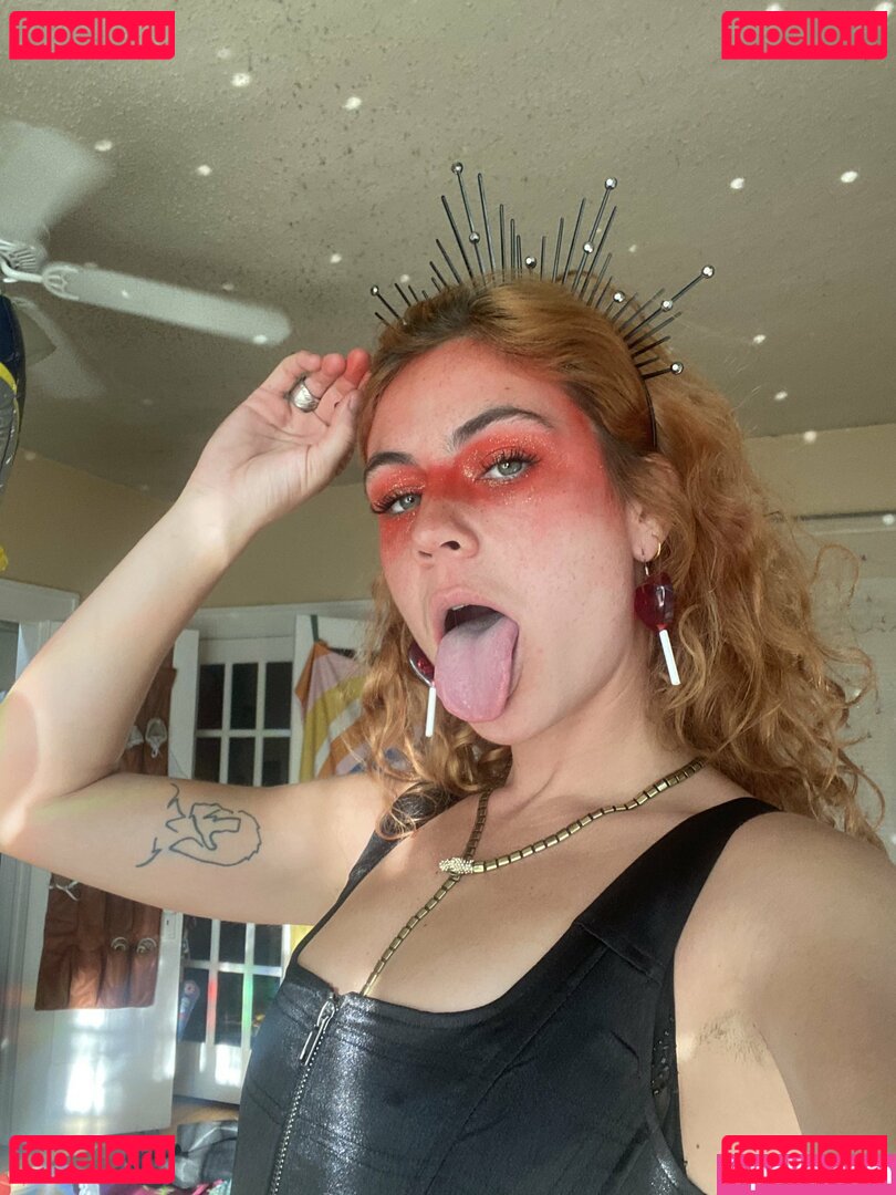 discodayz Nude Onlyfans Photo 49