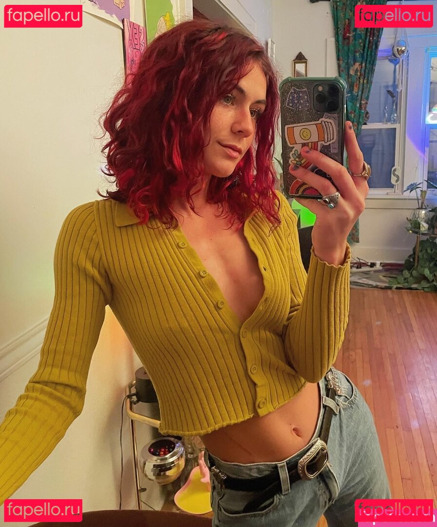 discodayz Nude Onlyfans Photo 37