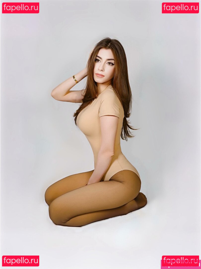 Alya Mist Nude Onlyfans Photo 18