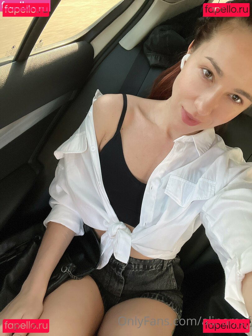 alinamof Nude Onlyfans Photo 51
