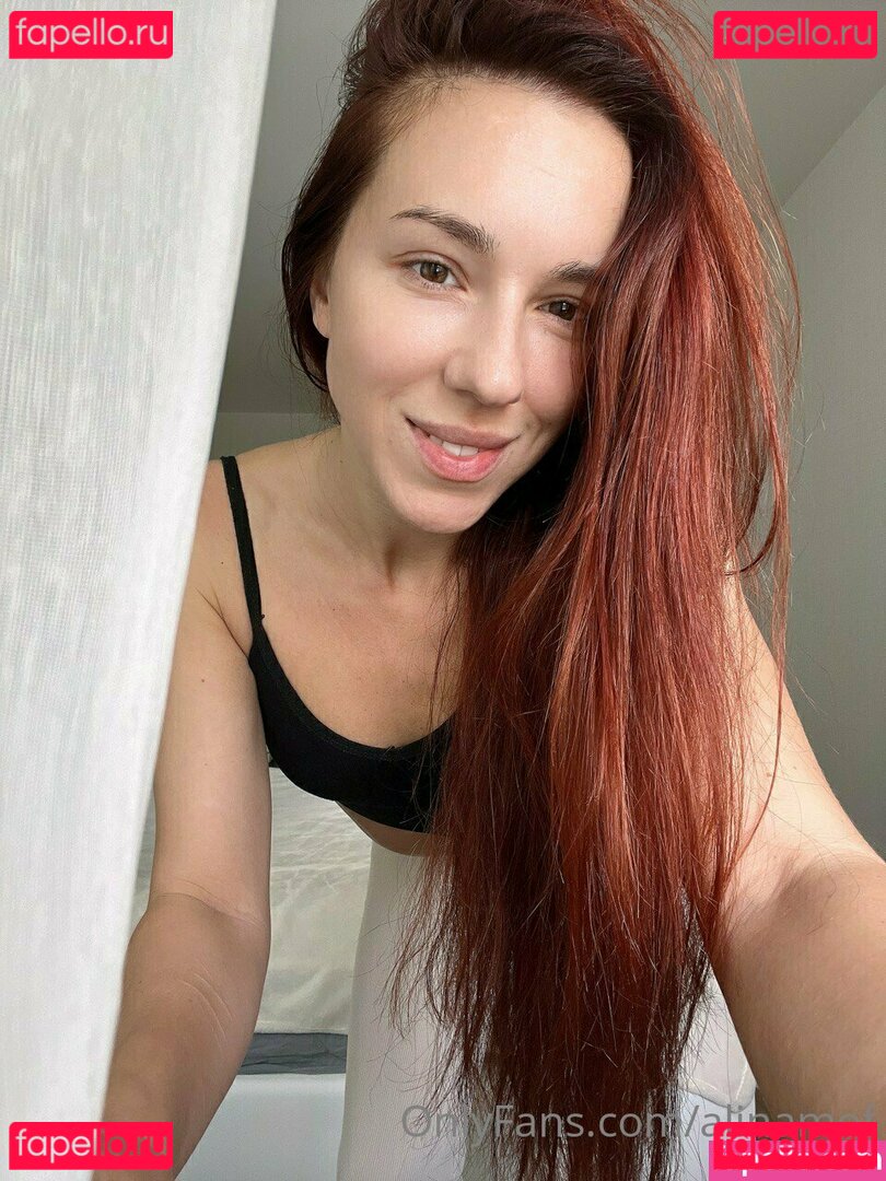 alinamof Nude Onlyfans Photo 38