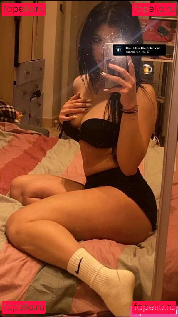 Francesca Moretti Nude Onlyfans Photo 9