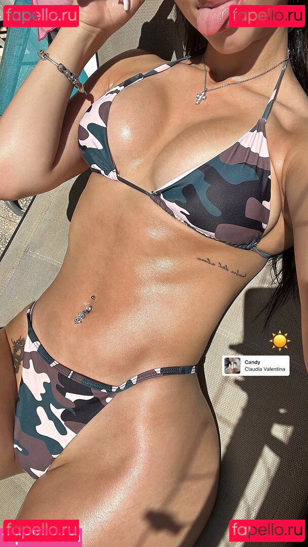 Francesca Moretti Nude Onlyfans Photo 4
