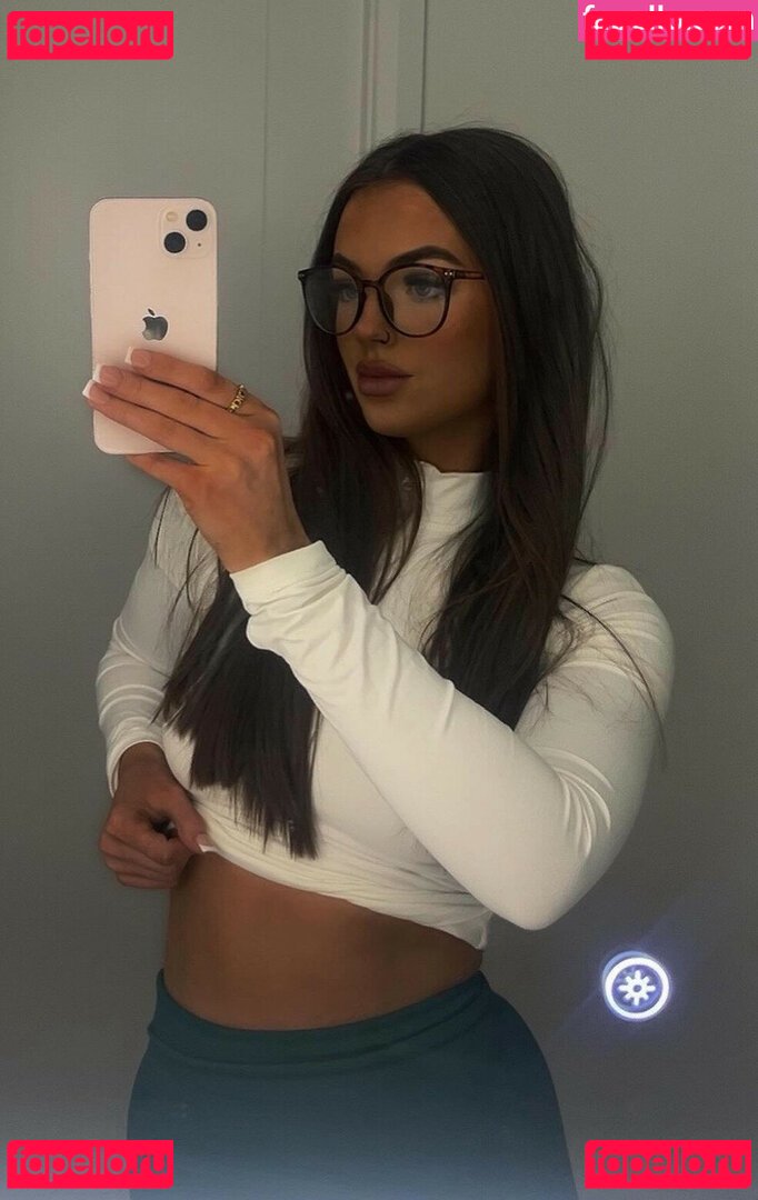 Allana Murphy Nude Onlyfans Photo 27