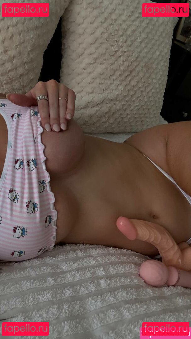 Allana Murphy Nude Onlyfans Photo 3