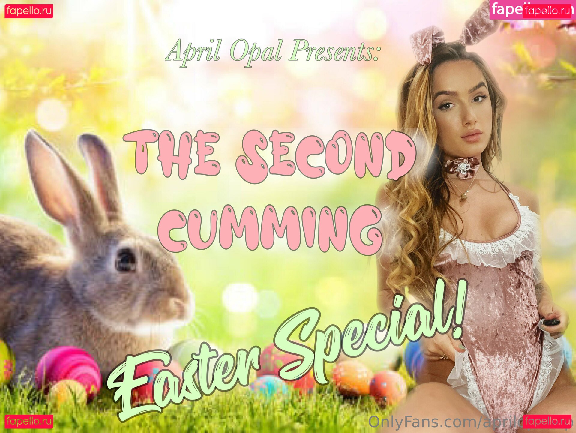 aprilopalvip Nude Onlyfans Photo 11