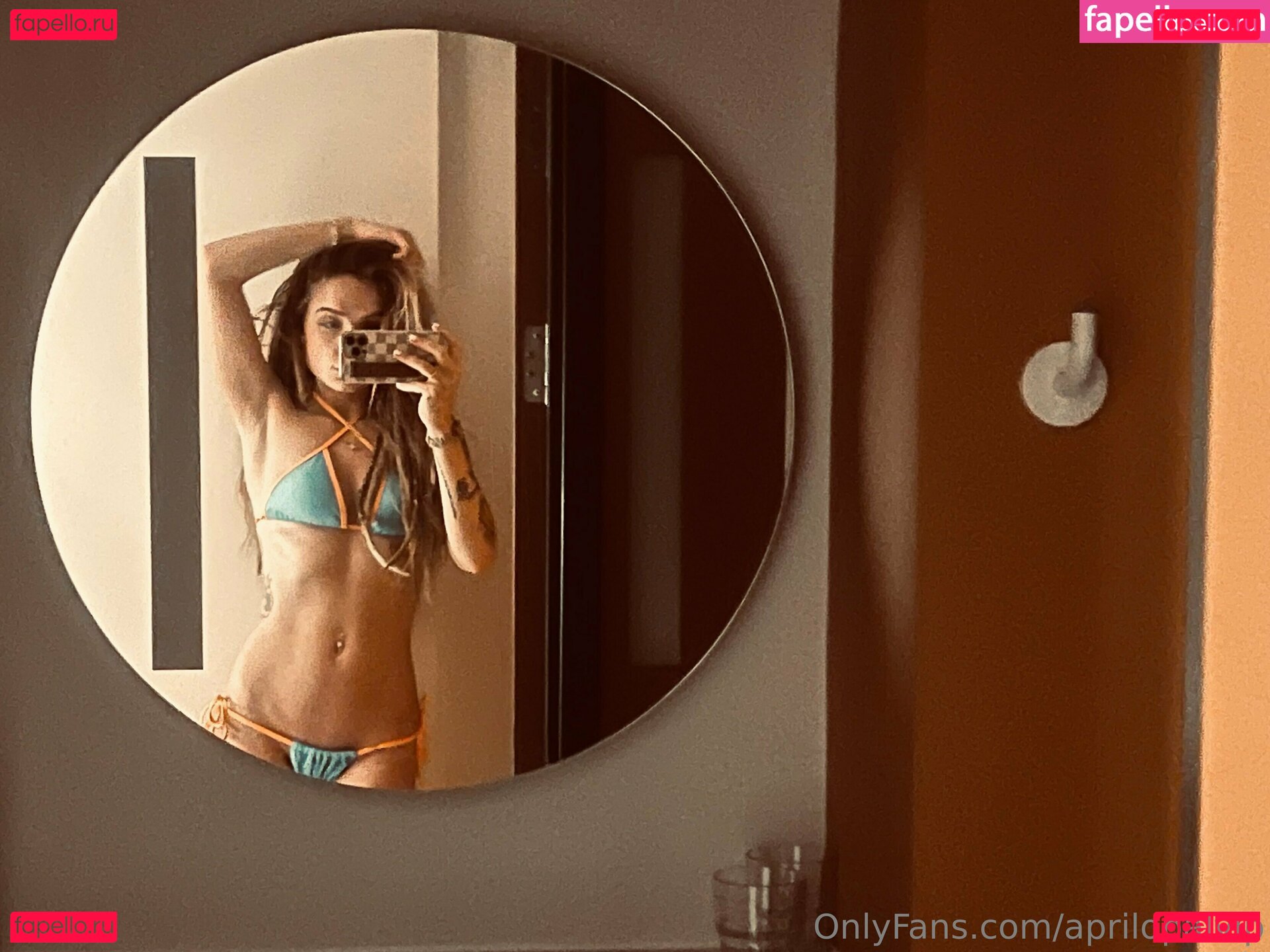 aprilopalvip Nude Onlyfans Photo 4