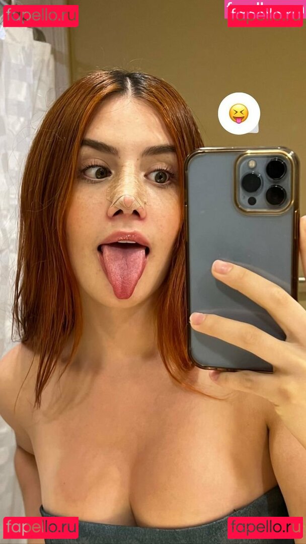 Leslie Pecas Nude Onlyfans Photo 29