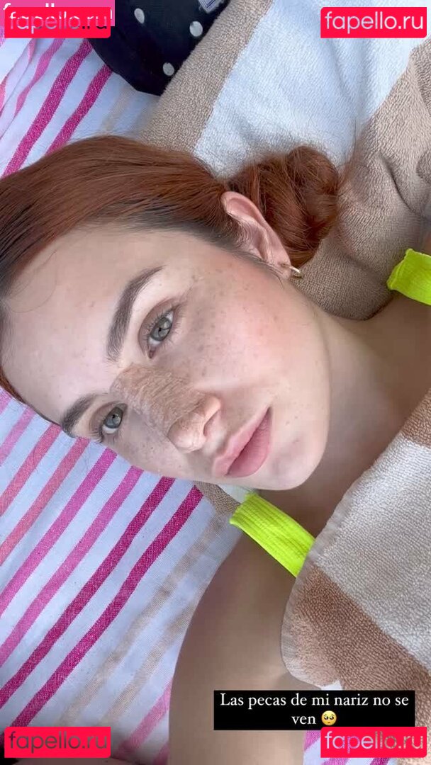 Leslie Pecas Nude Onlyfans Photo 17