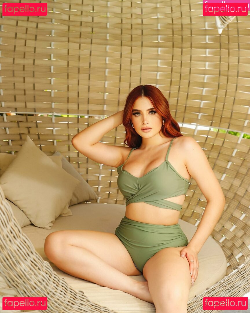 Leslie Pecas Nude Onlyfans Photo 15