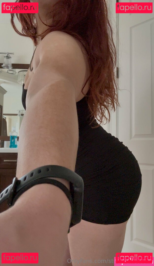 strongvampirex Nude Onlyfans Photo 47