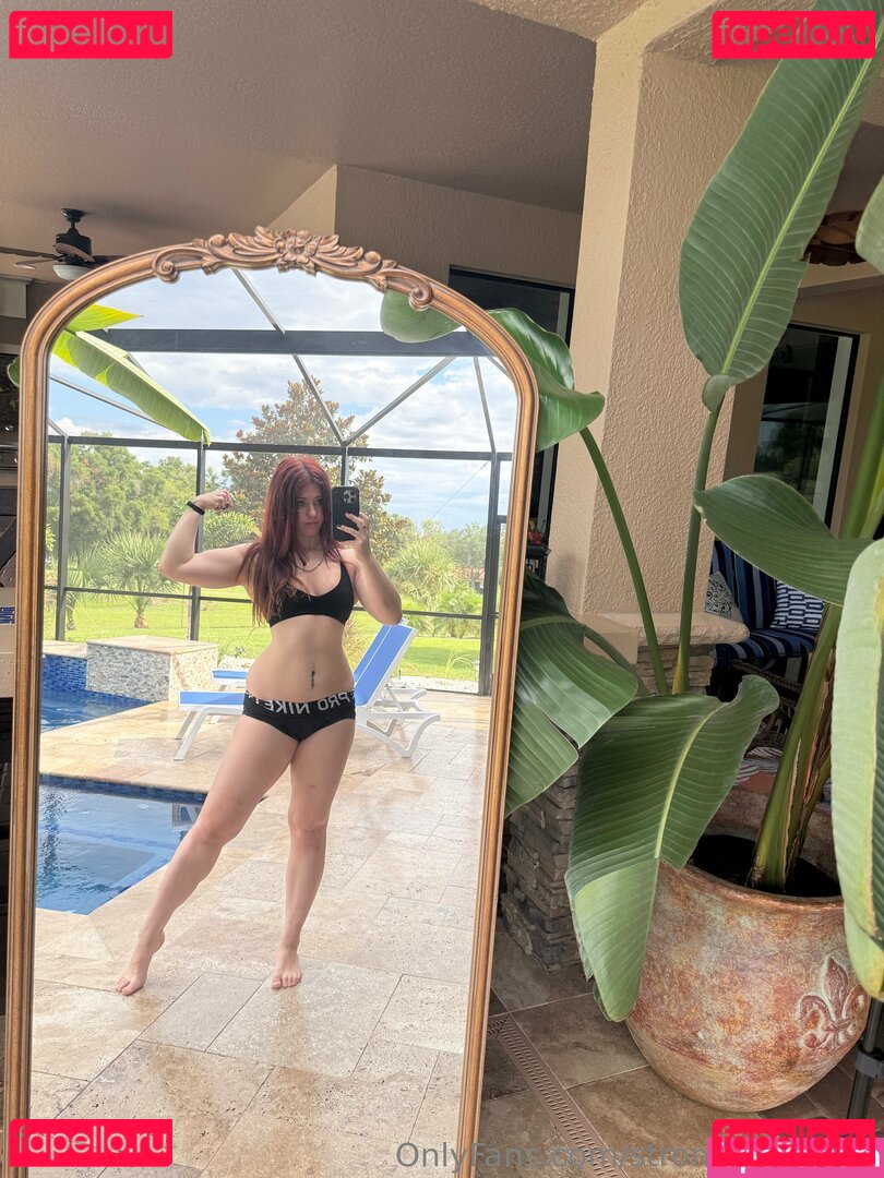 strongvampirex Nude Onlyfans Photo 18