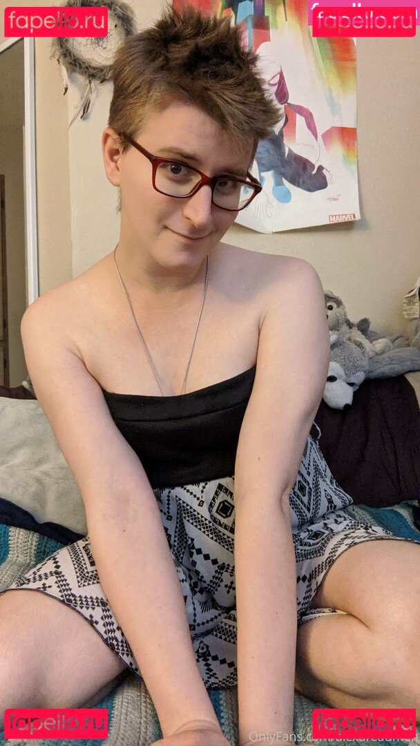 alexareadmen Nude Onlyfans Photo 46