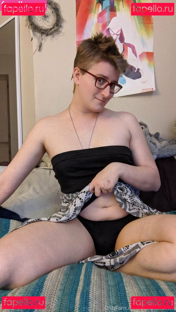 alexareadmen Nude Onlyfans Photo 35