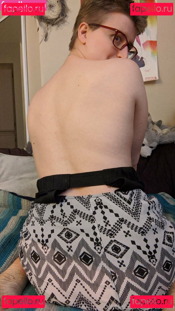 alexareadmen Nude Onlyfans Photo 13