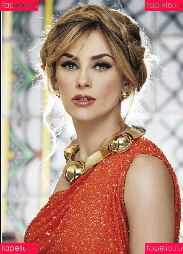 Aracely Arambula Onlyfans Photo Gallery 