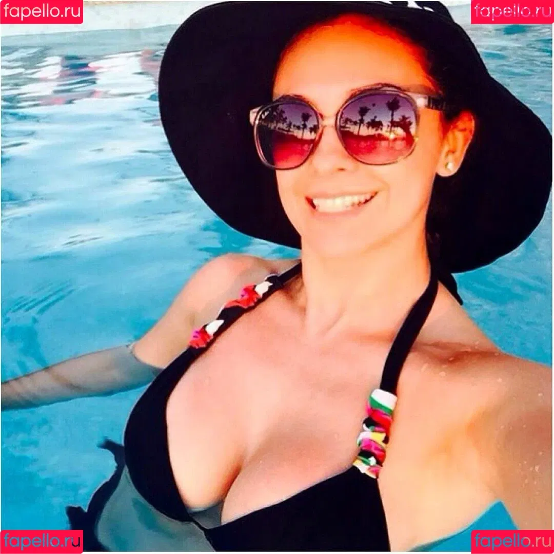 Aracely Arambula Onlyfans Photo Gallery 