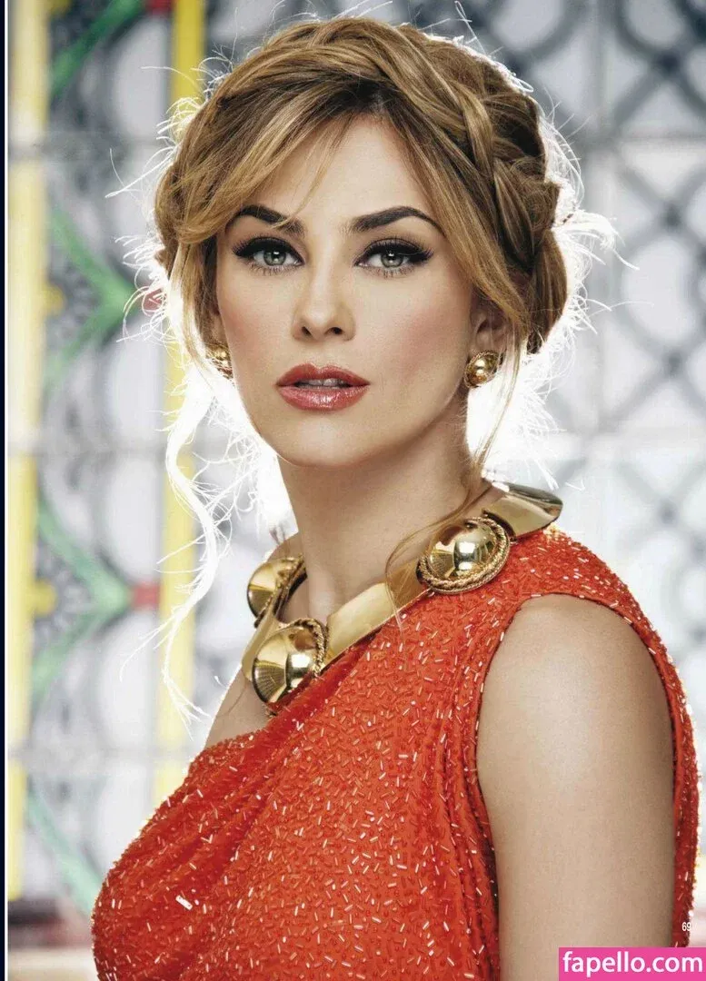 Aracely Arambula Onlyfans Photo Gallery 